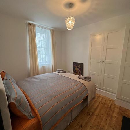 1 Bed Apartment - Centrally Located In The Heart Of Westminster London Eksteriør billede